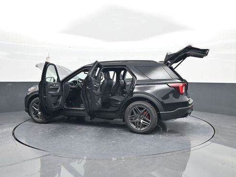 New 2026 Ford Explorer ST image 60