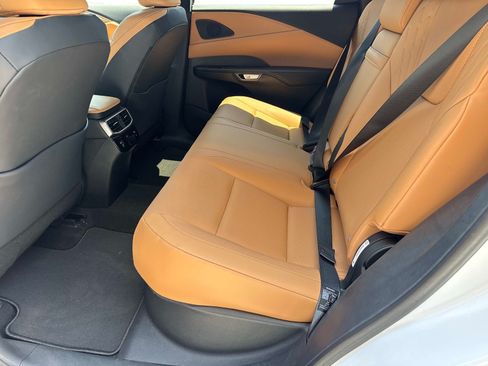Used 2023 Lexus RX 350 Premium w/ Cold Area Package FWD image 15