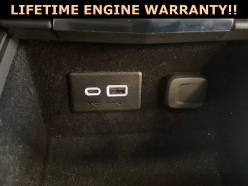 Used 2024 Cadillac XT4 Premium Luxury AWD/4WD image 23