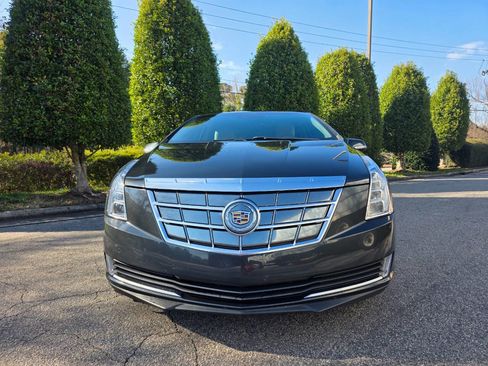 Used 2014 Cadillac ELR Base 2dr Coupe w/ Luxury Package image 8