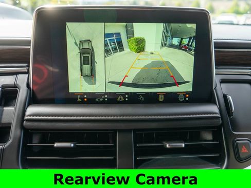 Used 2024 Chevrolet Tahoe High Country w/ Advanced Technology Package AWD/4WD image 27