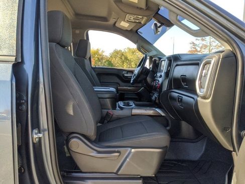 Used 2021 Chevrolet Silverado 1500 RST w/ Convenience Package II image 45