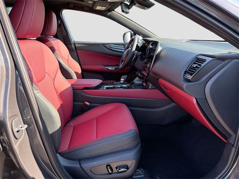 New 2026 Lexus NX 350 AWD w/ Premium Package image 15