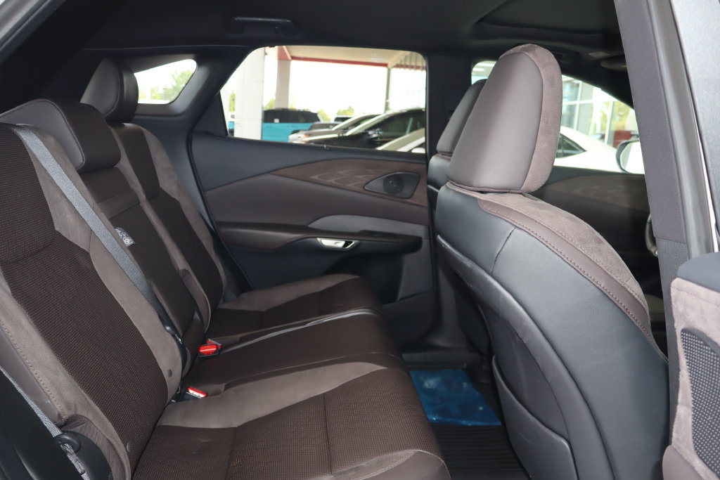 Used 2023 Lexus RX 350 AWD w/ Accessory Package image 41