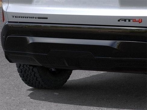New 2026 GMC Terrain AT4 image 62