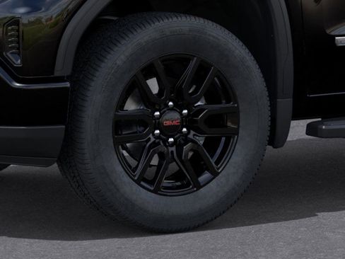 New 2026 GMC Sierra 1500 Elevation w/ Elevation Premium Package AWD/4WD image 30