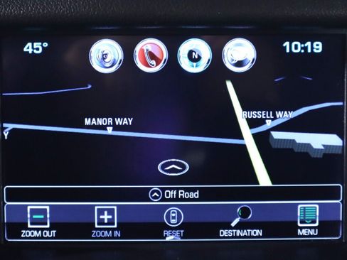 Used 2019 GMC Yukon XL SLT image 18