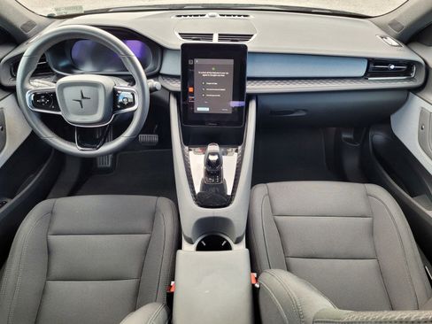 Used 2022 Polestar Polestar 2 Long Range Single Motor w/ Pilot Package image 9