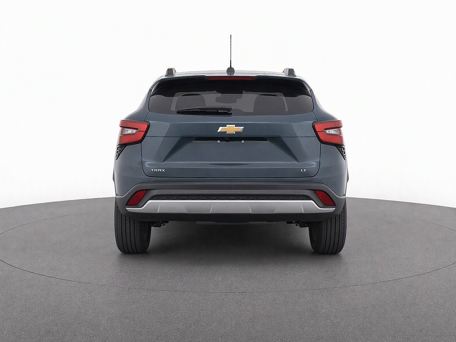 Used 2025 Chevrolet Trax LT w/ Driver Confidence Package FWD image 5