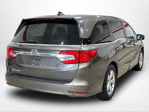 Used 2018 Honda Odyssey EX-L image 3