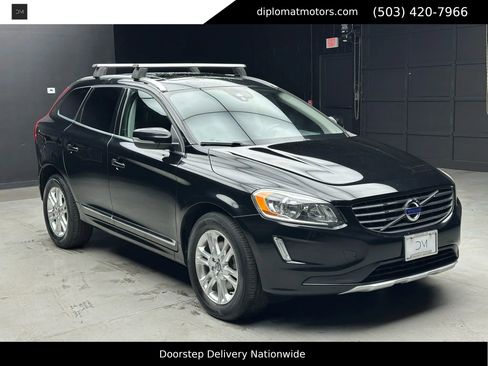 Used 2014 Volvo XC60 3.2 image 8