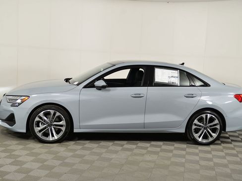 New 2026 Audi A3 2.0T Premium Plus image 2