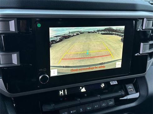 New 2026 Toyota Tundra SR5 image 23