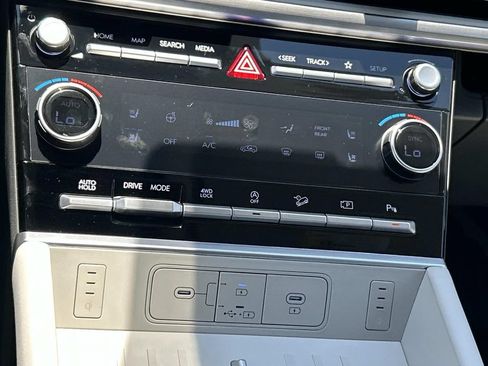 New 2026 Hyundai Santa Fe Calligraphy AWD/4WD image 37