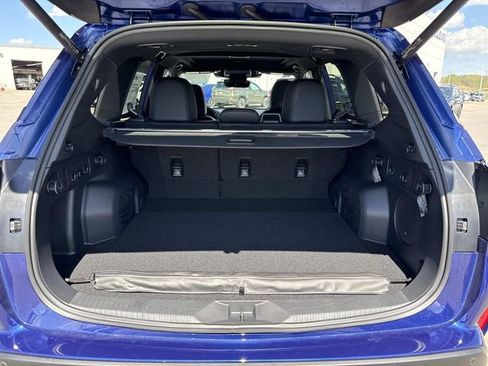 New 2026 Subaru Forester Sport image 6