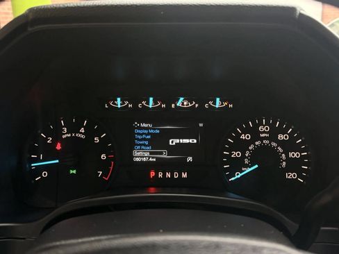 Used 2019 Ford F150 XL w/ Equipment Group 101A Mid AWD/4WD image 7