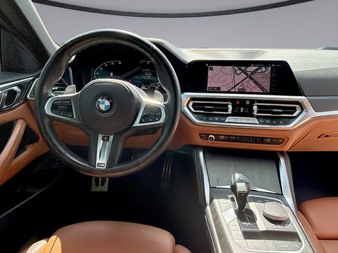 Used 2021 BMW 430i Convertible RWD image 19