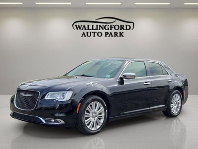Used 2016 Chrysler 300 C