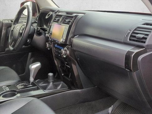 Used 2023 Toyota 4Runner TRD Pro image 23