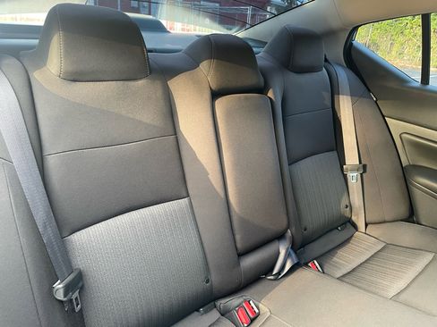 Used 2024 Nissan Altima 2.5 S image 22