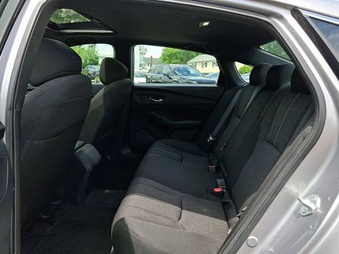 Used 2023 Honda Accord Sport image 10