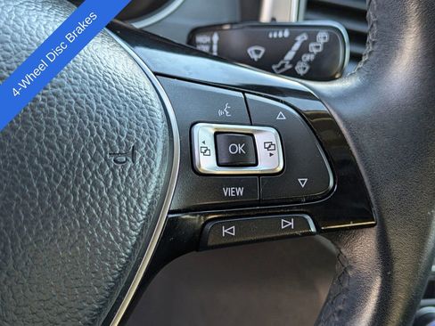 Used 2019 Volkswagen Atlas SE image 25