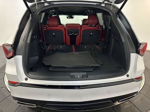 Used 2024 Acura MDX A-Spec AWD/4WD image 33