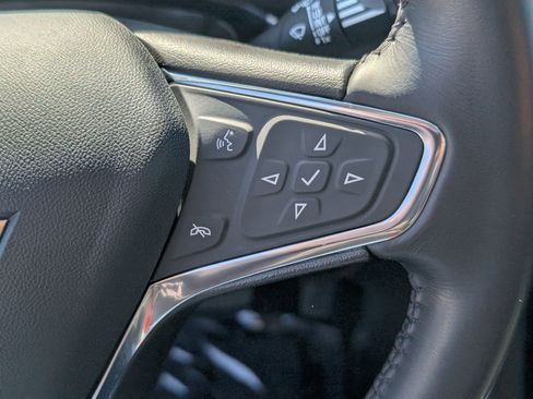 Used 2021 Chevrolet Equinox LT AWD/4WD image 26