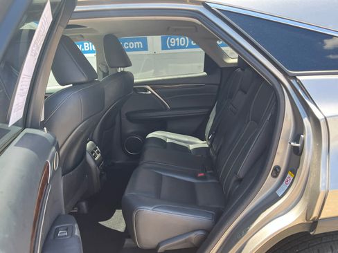 Used 2018 Lexus RX 350 AWD image 29