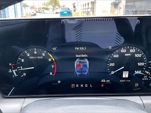 Used 2025 Ford Mustang Premium image 25