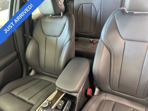 Used 2019 BMW X3 sDrive30i w/ Convenience Package image 5