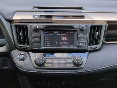 Used 2014 Toyota RAV4 Limited FWD image 17