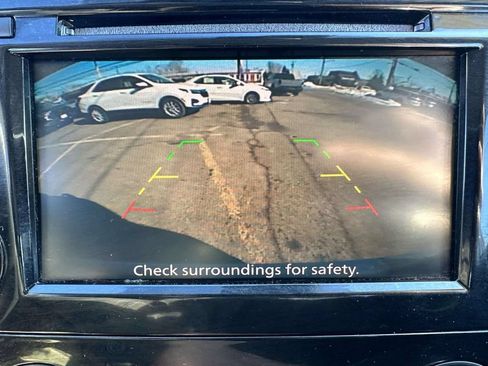 Used 2020 Nissan Rogue S AWD/4WD image 22