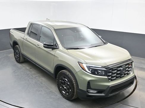 New 2026 Honda Ridgeline TrailSport image 13