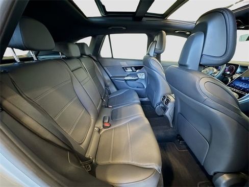 Certified 2024 Mercedes-Benz GLC 300 4MATIC image 29