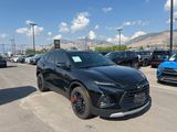 Used 2021 Chevrolet Blazer LT w/ Redline Edition image 3
