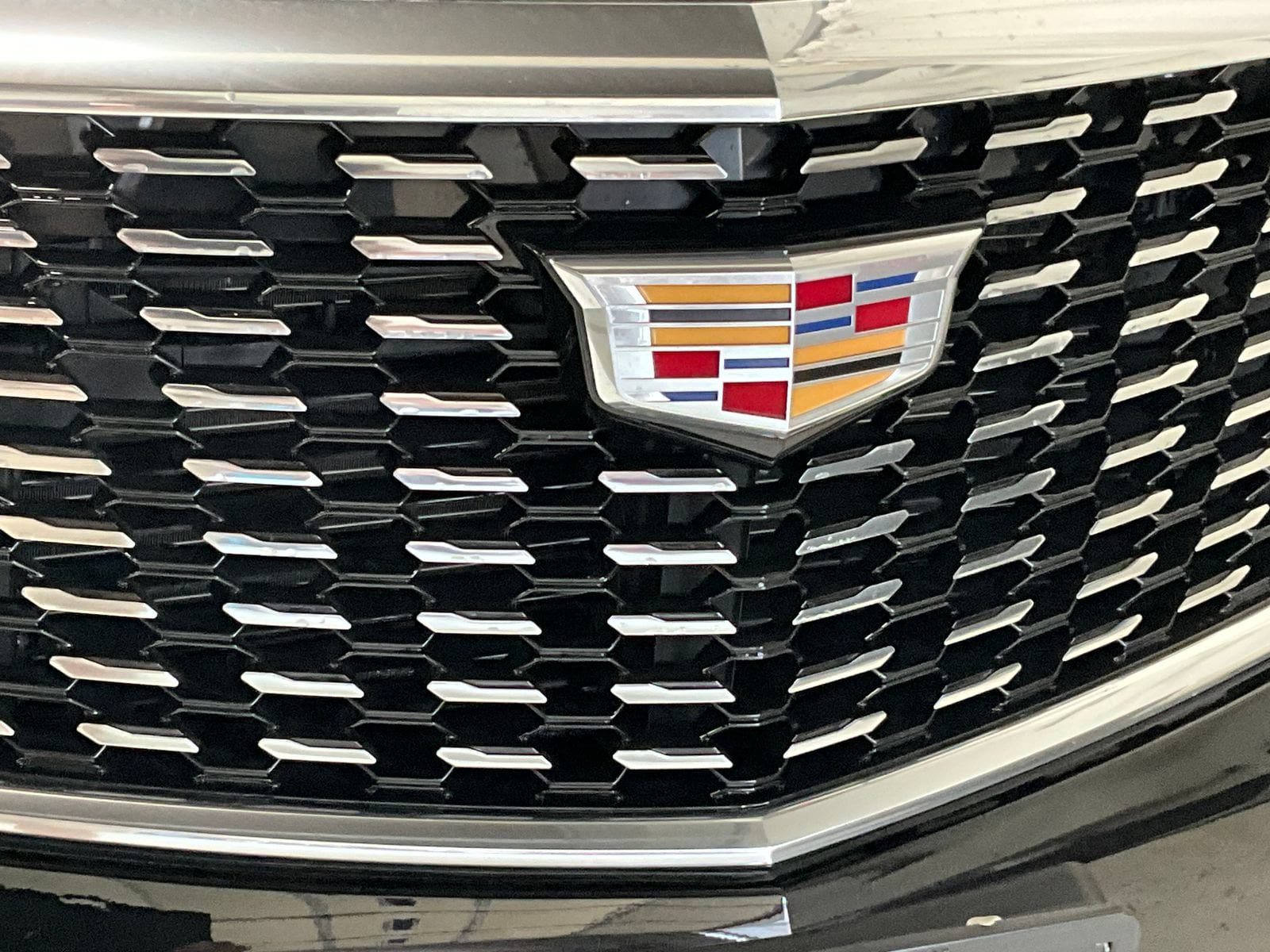 Used 2024 Cadillac XT5 Luxury FWD image 29