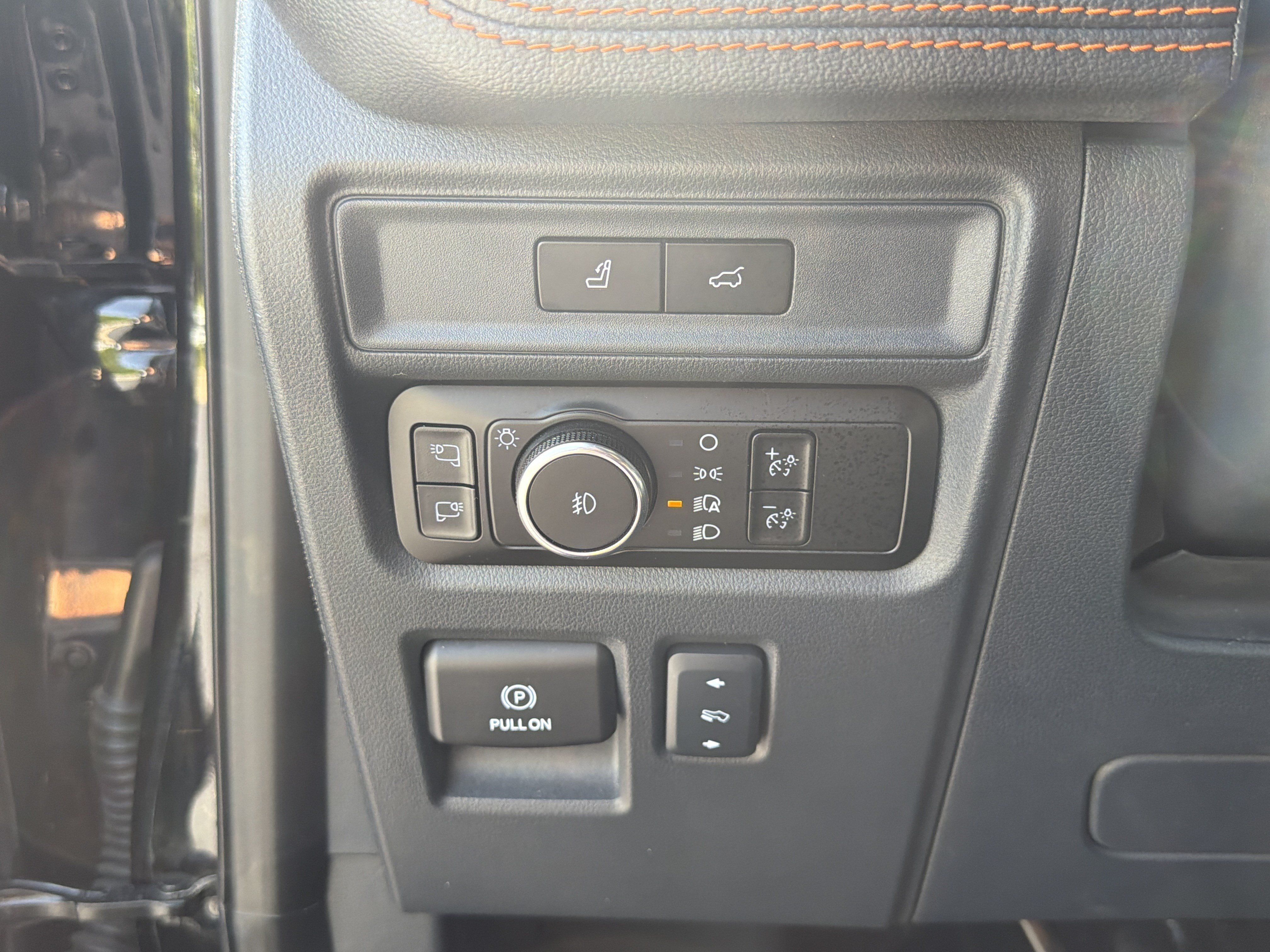 Used 2023 Ford Expedition Timberline AWD/4WD image 65