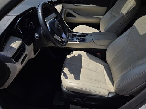 Used 2022 INFINITI QX60 Pure FWD image 20
