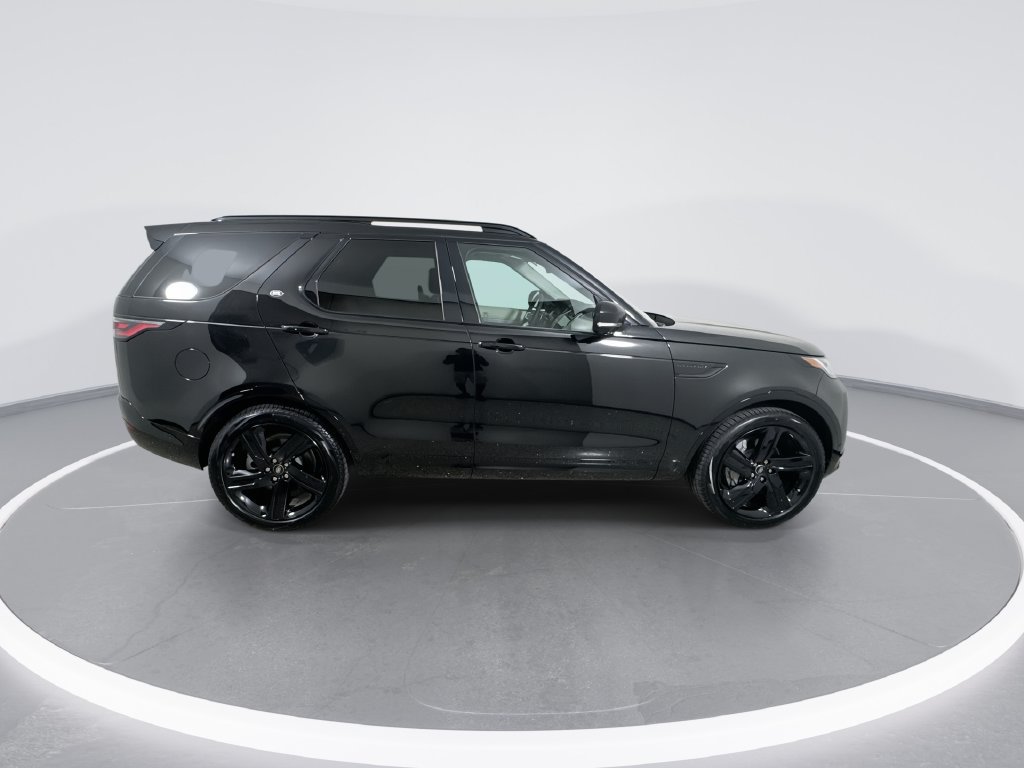 New 2026 Land Rover Discovery Dynamic SE AWD/4WD image 9