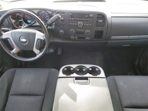 Used 2013 Chevrolet Silverado 1500 LT image 20