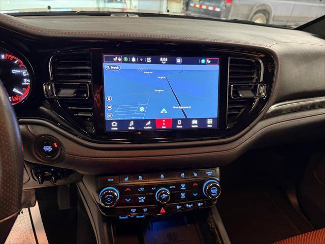 Certified 2024 Dodge Durango R/T AWD/4WD image 48