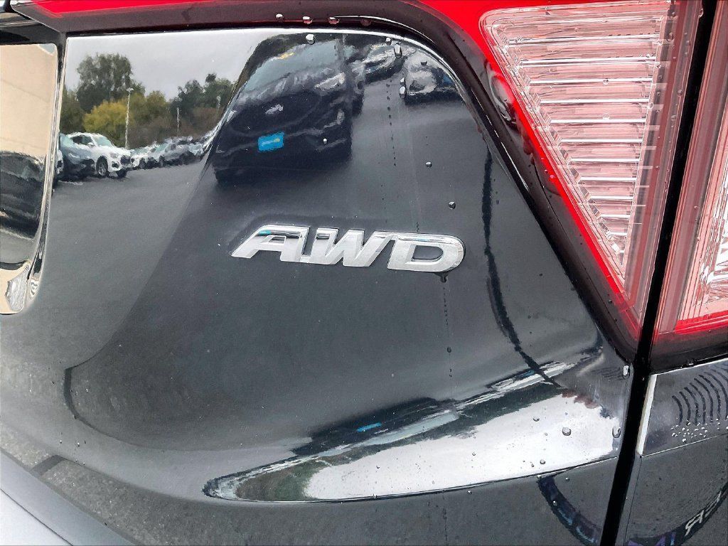 Used 2016 Honda HR-V EX-L image 29