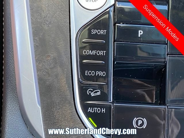 Used 2024 BMW X5 xDrive40i AWD/4WD image 39
