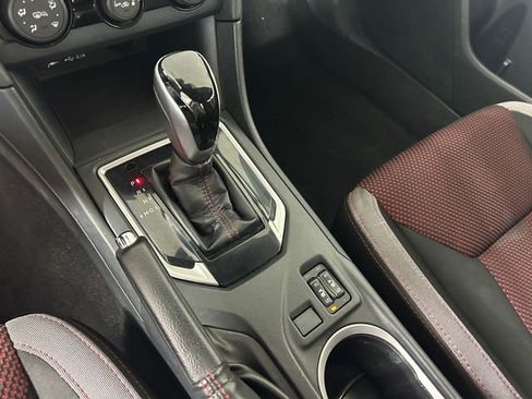 Used 2021 Subaru Impreza 2.0i Sport image 21