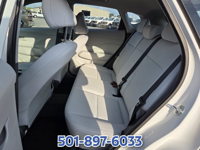 Used 2026 Hyundai Kona SE FWD image 10