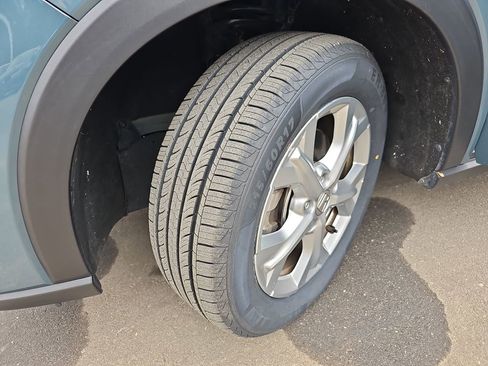 Used 2024 Honda HR-V LX image 28