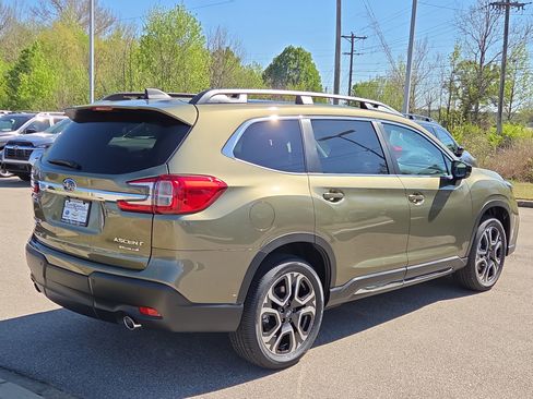 New 2026 Subaru Ascent Limited image 3