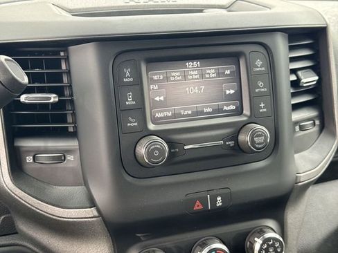 New 2024 RAM 4500 Tradesman image 23