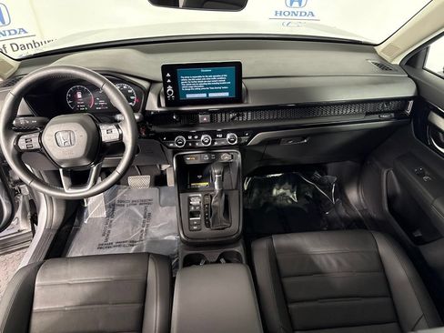 Used 2024 Honda CR-V EX-L image 16